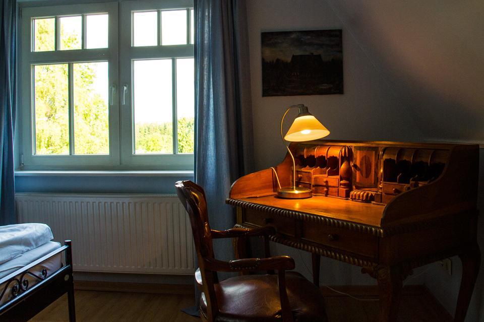 Hotel Gruener Jaeger Jesteburg Εξωτερικό φωτογραφία